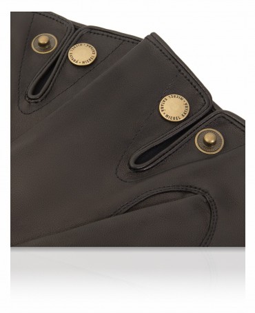 Перчатки Мужские i.K83M-ATH/BL